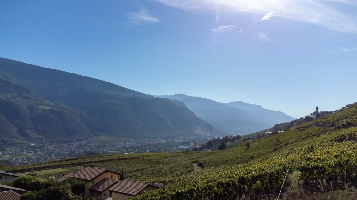 Villa kaufen - 3960 Sierre - Foto 3