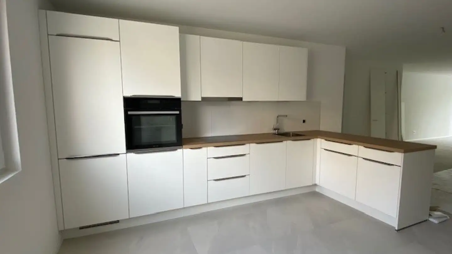 Appartamento in affitto - Egliswilerstrasse 2, 5703 Seon - Photo 2