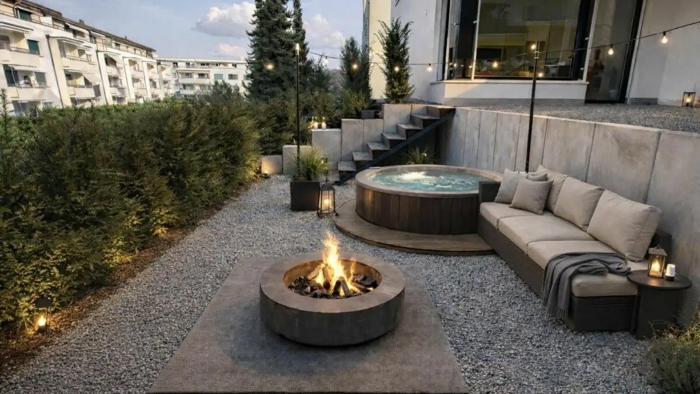 Apartment for sale - Wartenbergstrasse 20, 4133 Pratteln - Photo 3