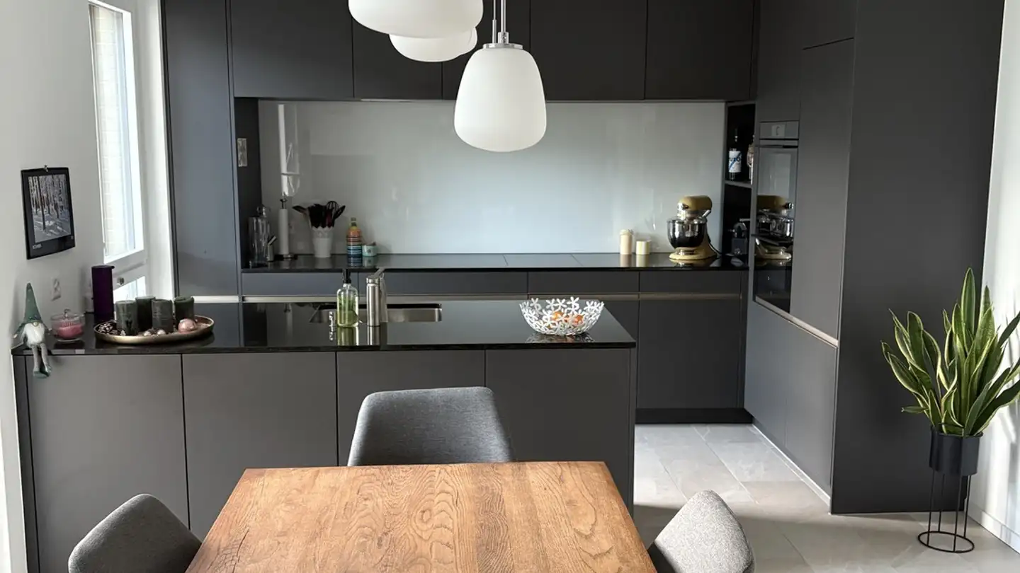 Wohnung mieten - Spreite 8, 8853 Lachen SZ
