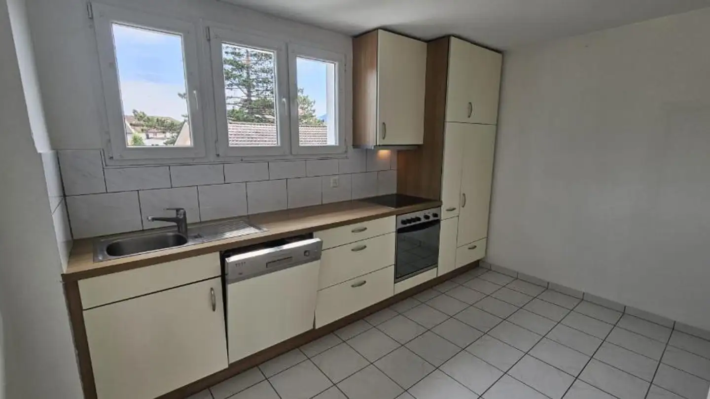 Appartement à louer - 2822 Courroux
