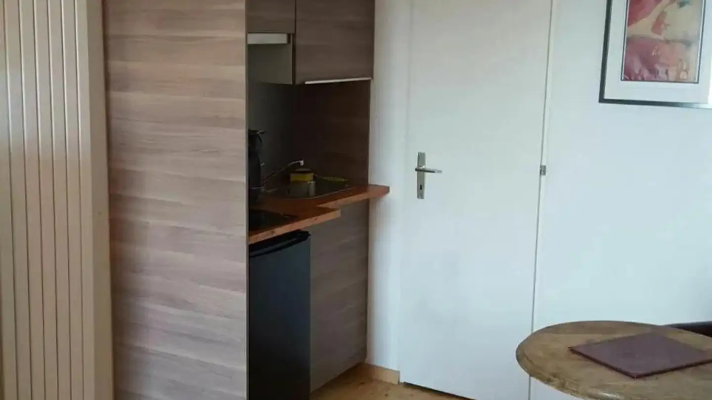 Appartement à louer - 1093 La Conversion - Photo 3