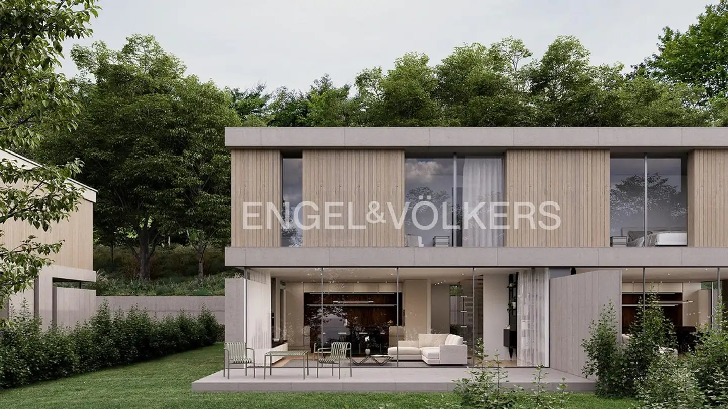 Casa bifamiliare in vendita - 6942 Savosa - Foto 2