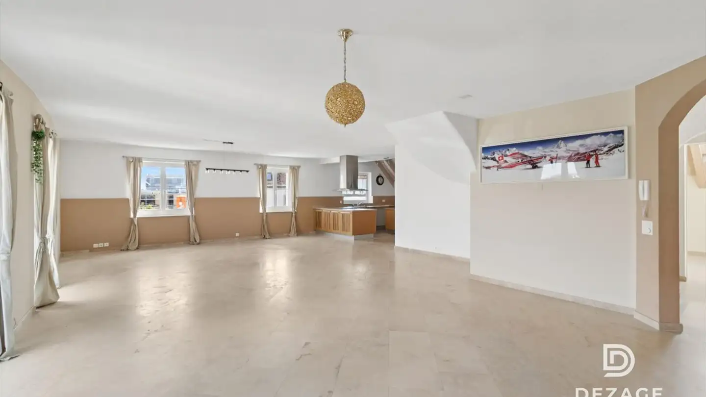 Appartement à vendre - 1114 Colombier VD - Photo 3