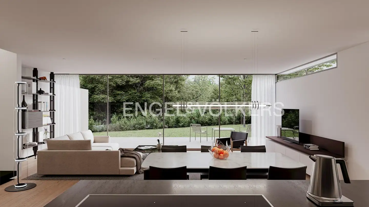 Casa bifamiliare in vendita - 6942 Savosa - Foto 3