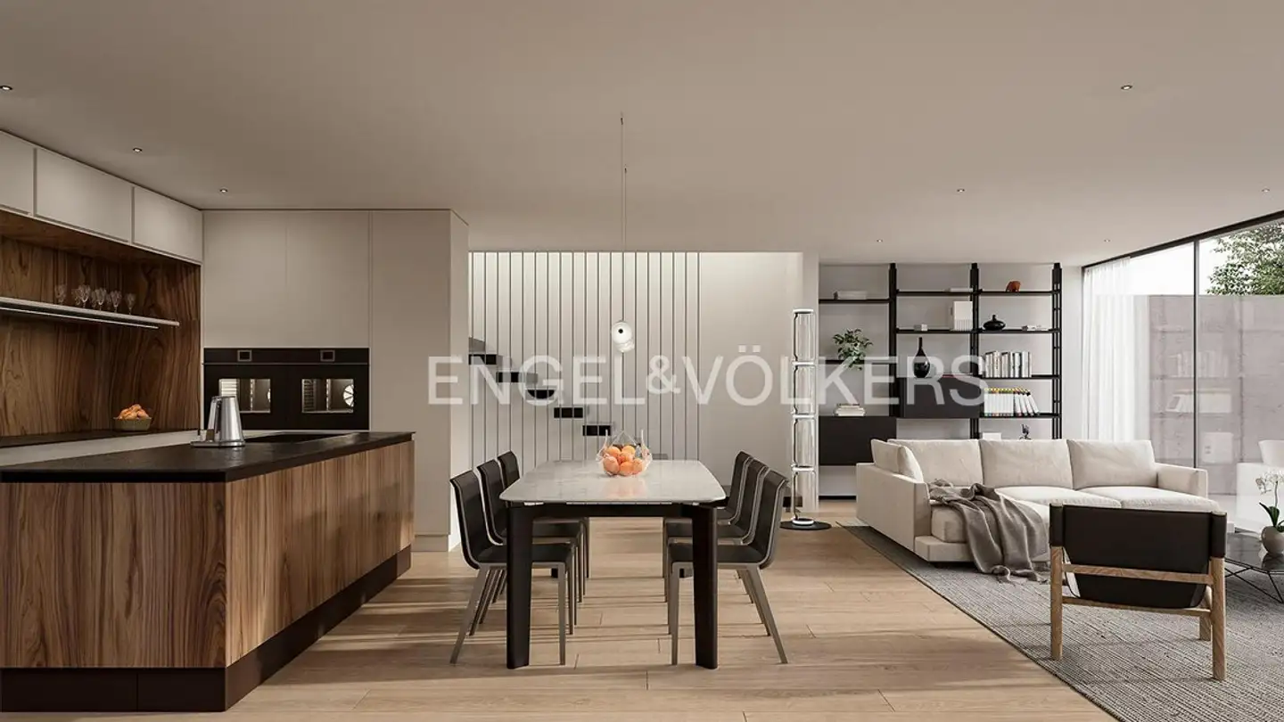 Casa bifamiliare in vendita - 6942 Savosa - Foto 4