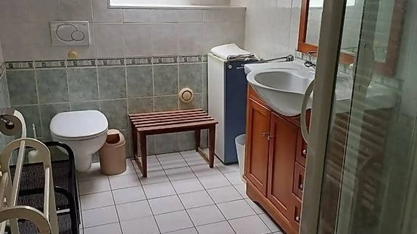 Wohnung mieten - 1222 Vésenaz - Foto 4