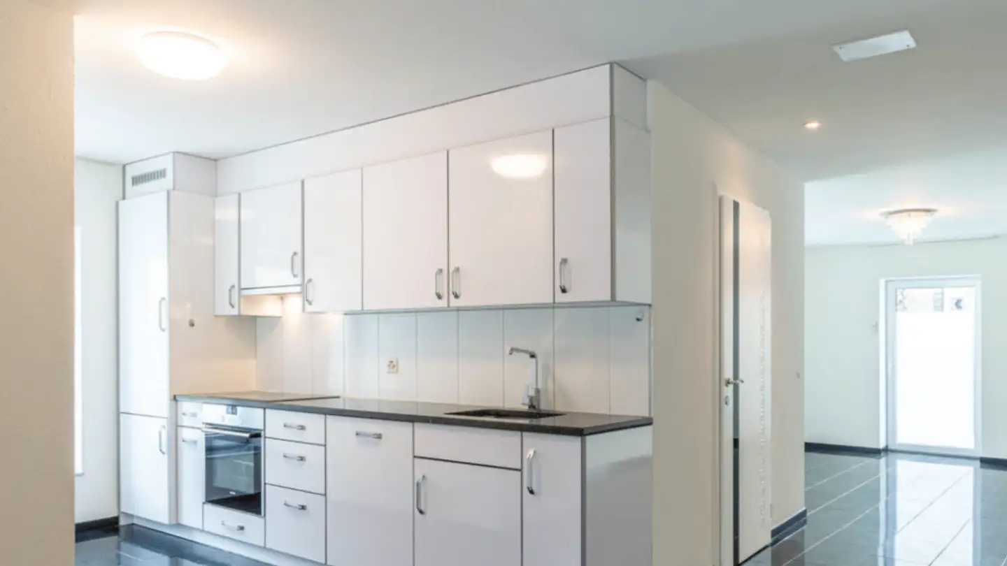 Appartement à louer - Morgentalstrasse 3, 8355 Aadorf