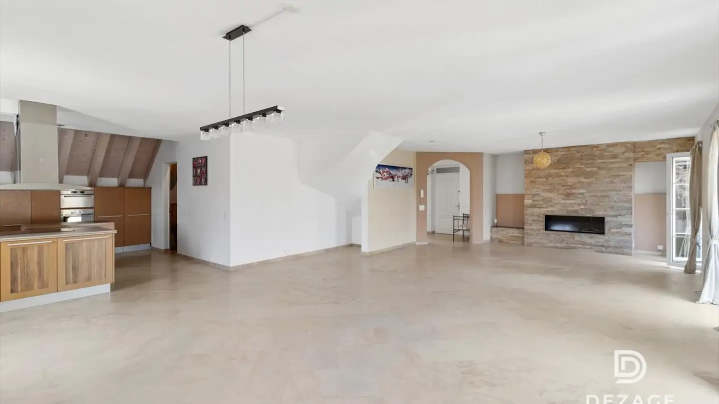 Appartement à vendre - 1114 Colombier VD - Photo 2