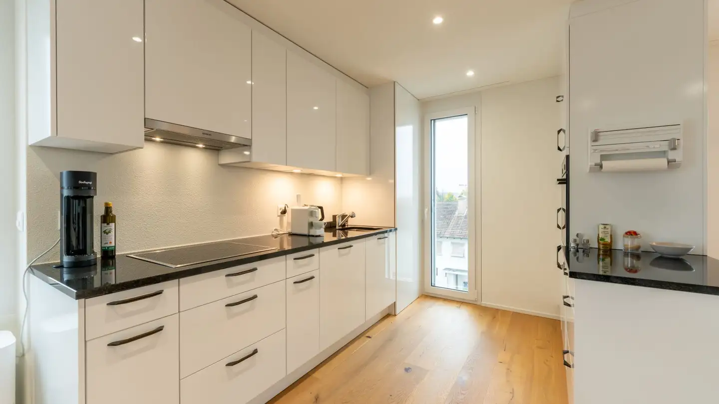 Appartamento in vendita - Unterfeldstrasse, 4665 Oftringen - Photo 4