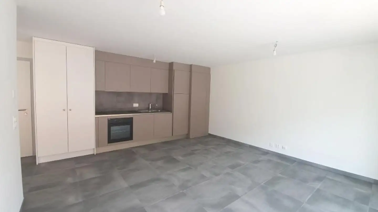 Apartment for sale - Sältimattenstrasse 13, 3940 Steg VS