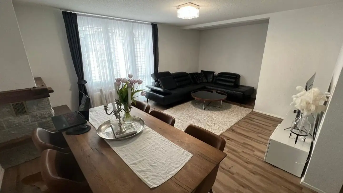 Appartamento in affitto - Bernstrasse 14, 3510 Konolfingen