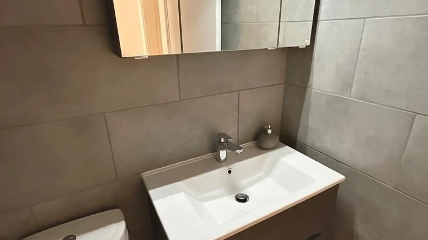 Single room for rent - Mellingerstrasse 176, 5400 Baden - Photo 3