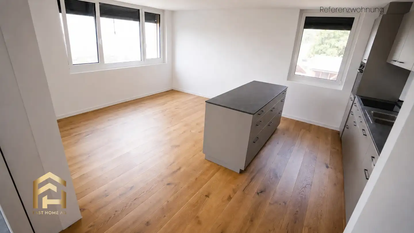 Appartamento in vendita - 3911 Ried-Brig - Foto 3