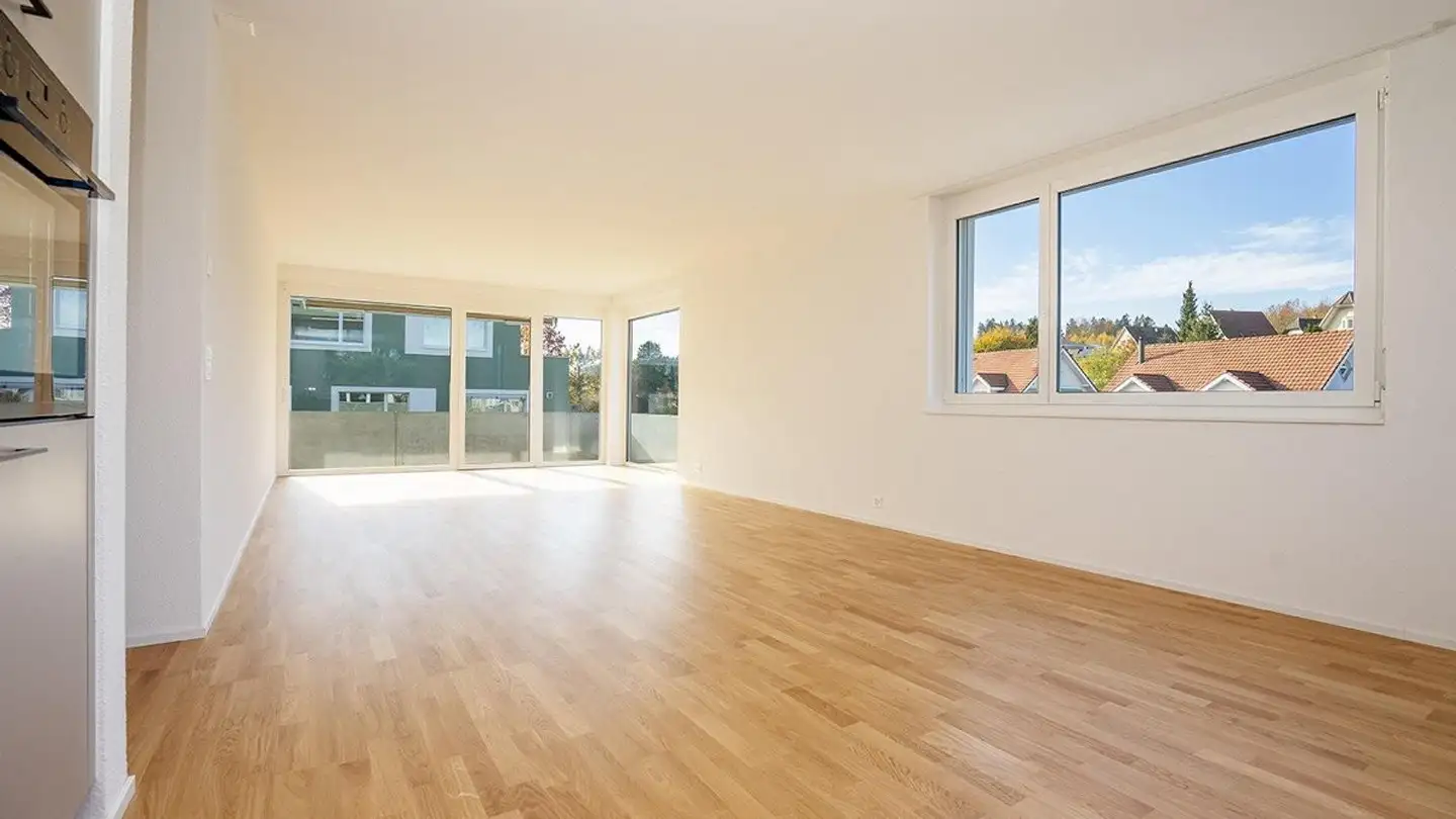 Appartamento in affitto - Blümlisalpstrasse 5, 4562 Biberist - Foto 2