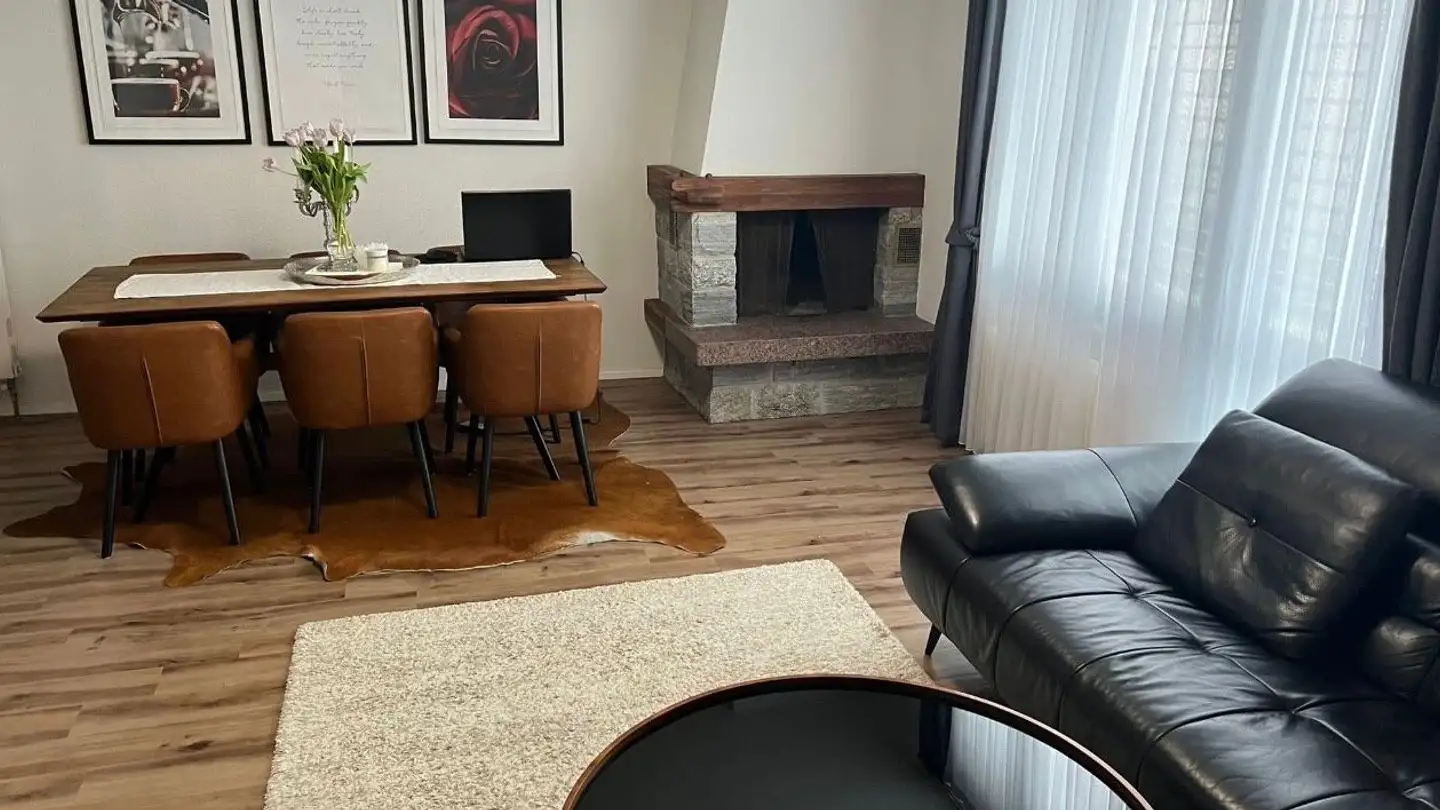 Appartamento in affitto - Bernstrasse 14, 3510 Konolfingen - Foto 2