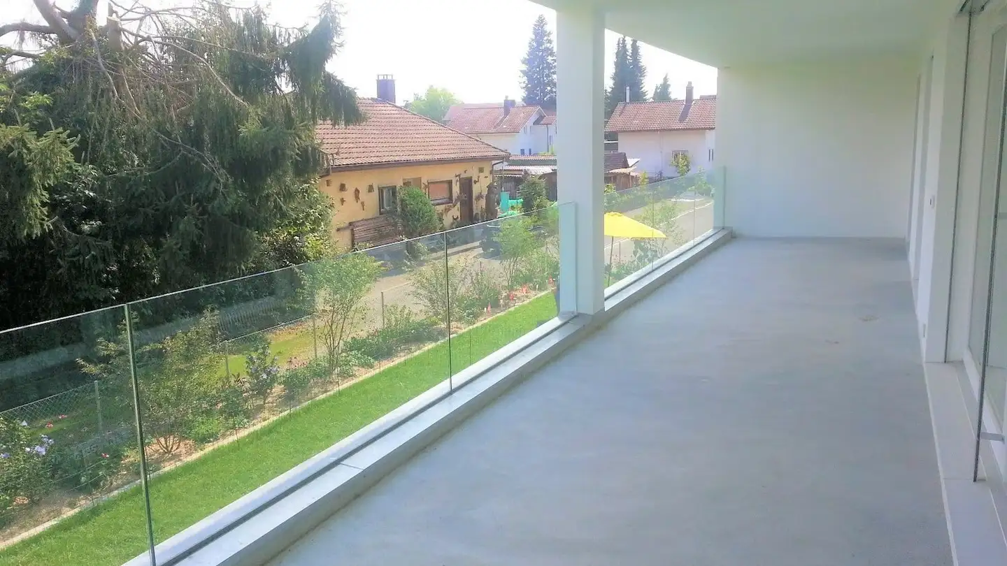 Wohnung mieten - Mühlestrasse 9, 3362 Niederönz - Foto 2