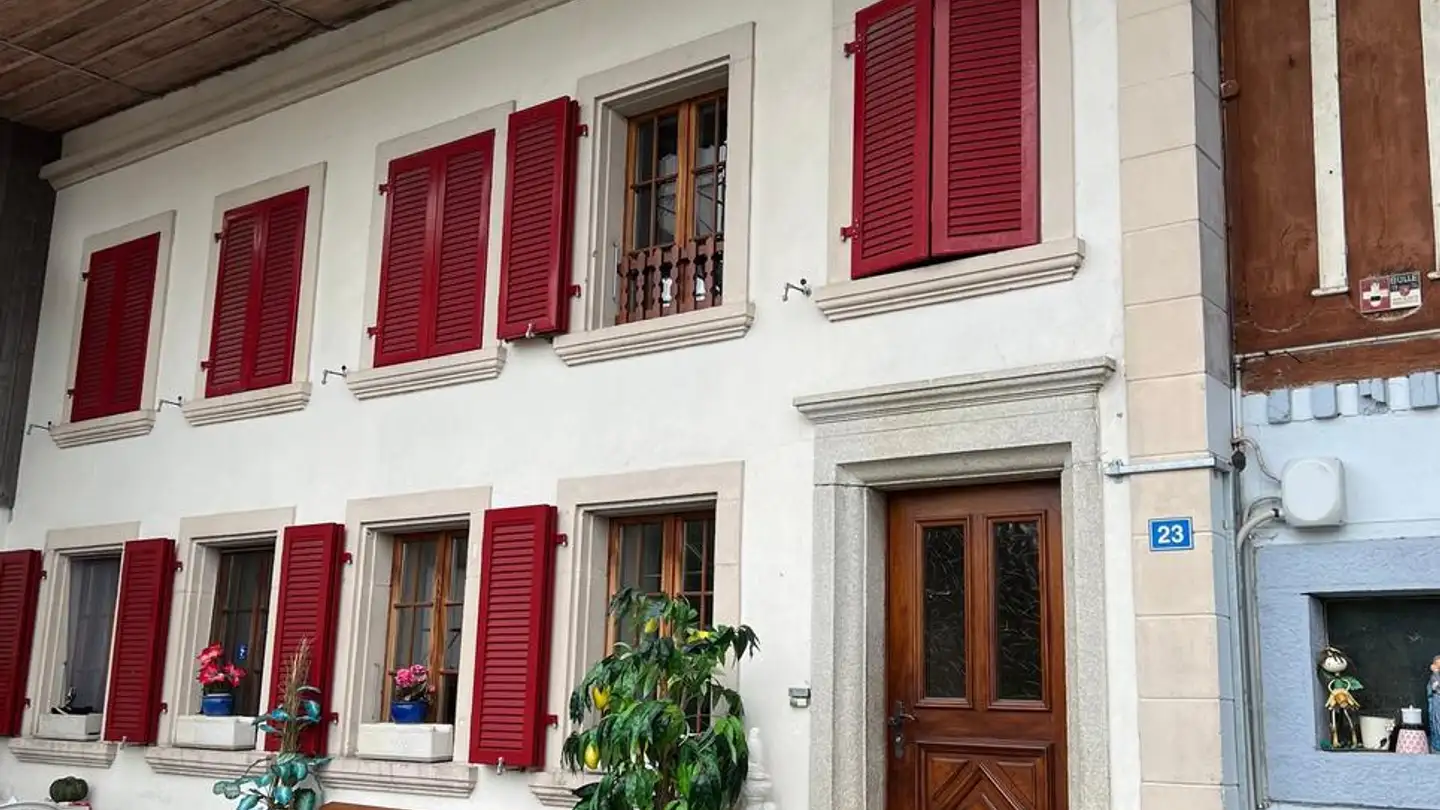 Casa singola in vendita - 1684 Mézières FR - Foto 2