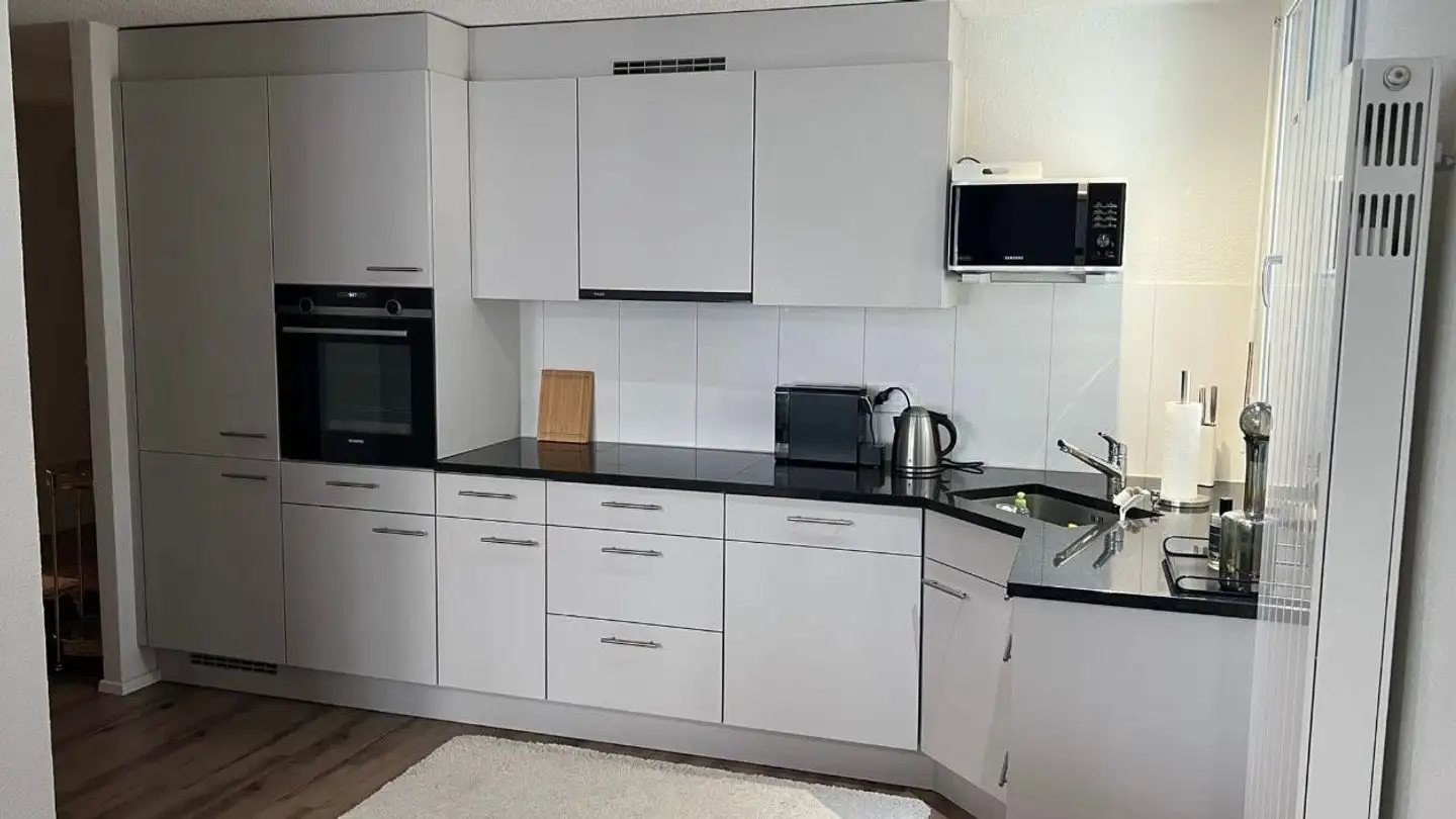Appartamento in affitto - Bernstrasse 14, 3510 Konolfingen - Foto 3