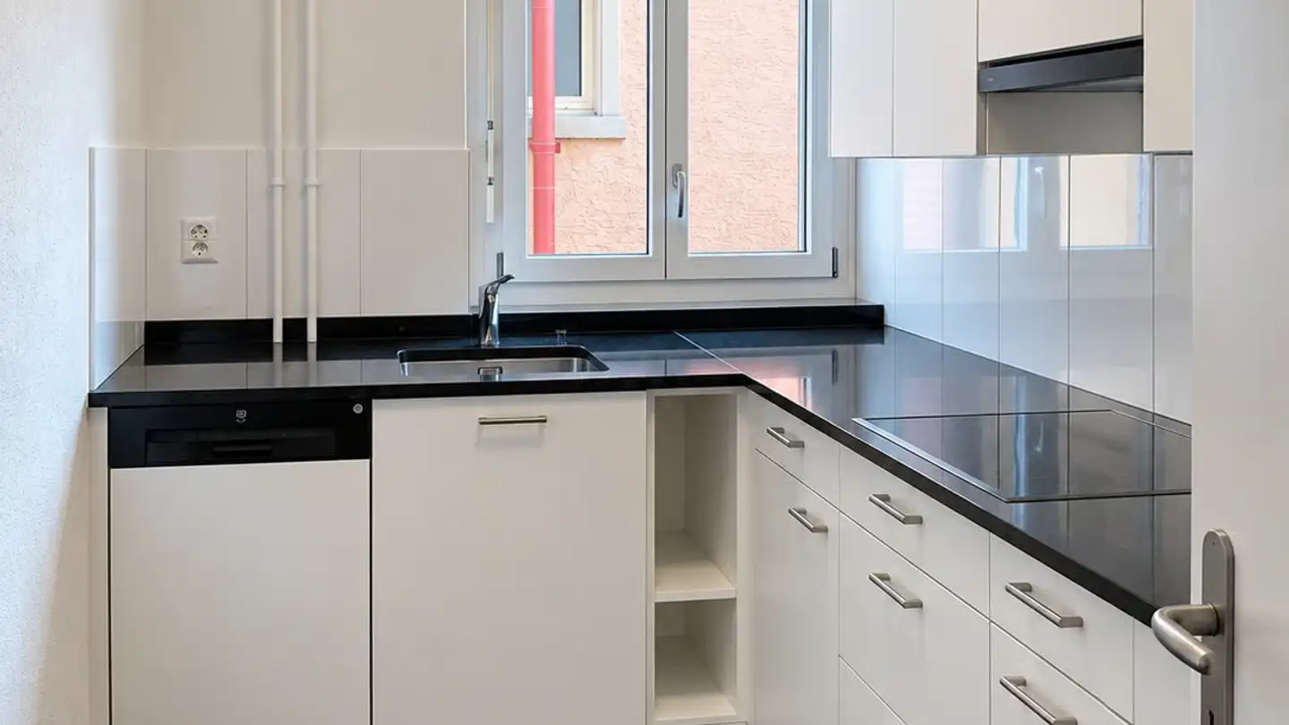 Appartement à louer - Zwinglistrasse 3, 8004 Zürich - Photo 3