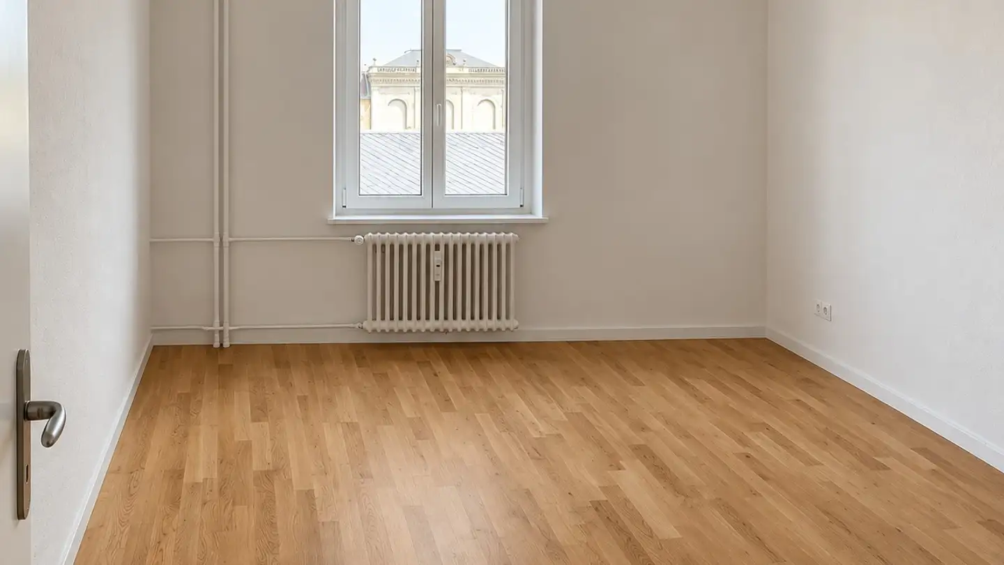 Appartement à louer - Zwinglistrasse 3, 8004 Zürich - Photo 4