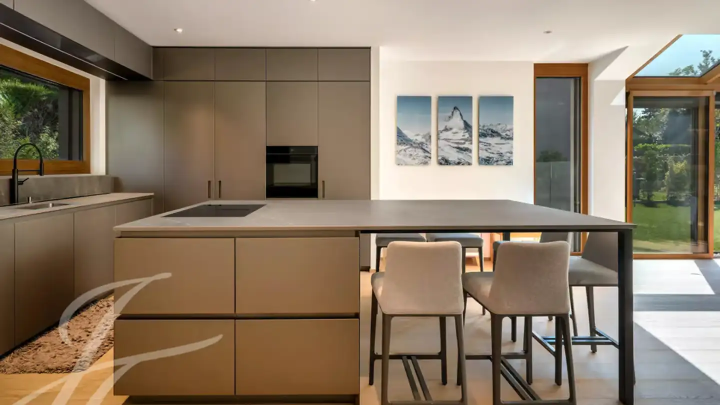 Maison individuelle à vendre - 1246 Corsier GE - Photo 3