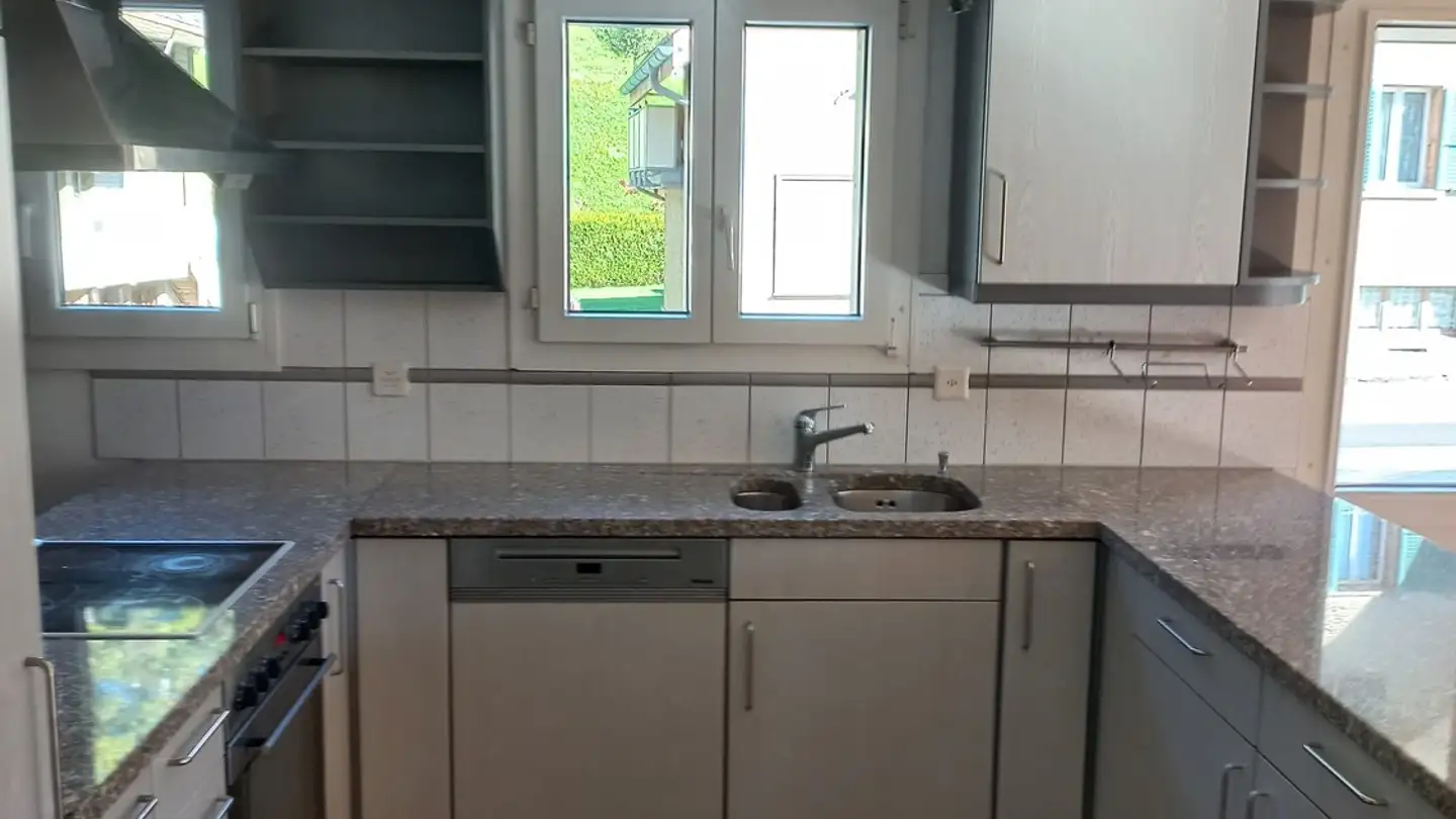 Apartment for rent - Bäraustrasse 26, 3552 Bärau - Photo 2