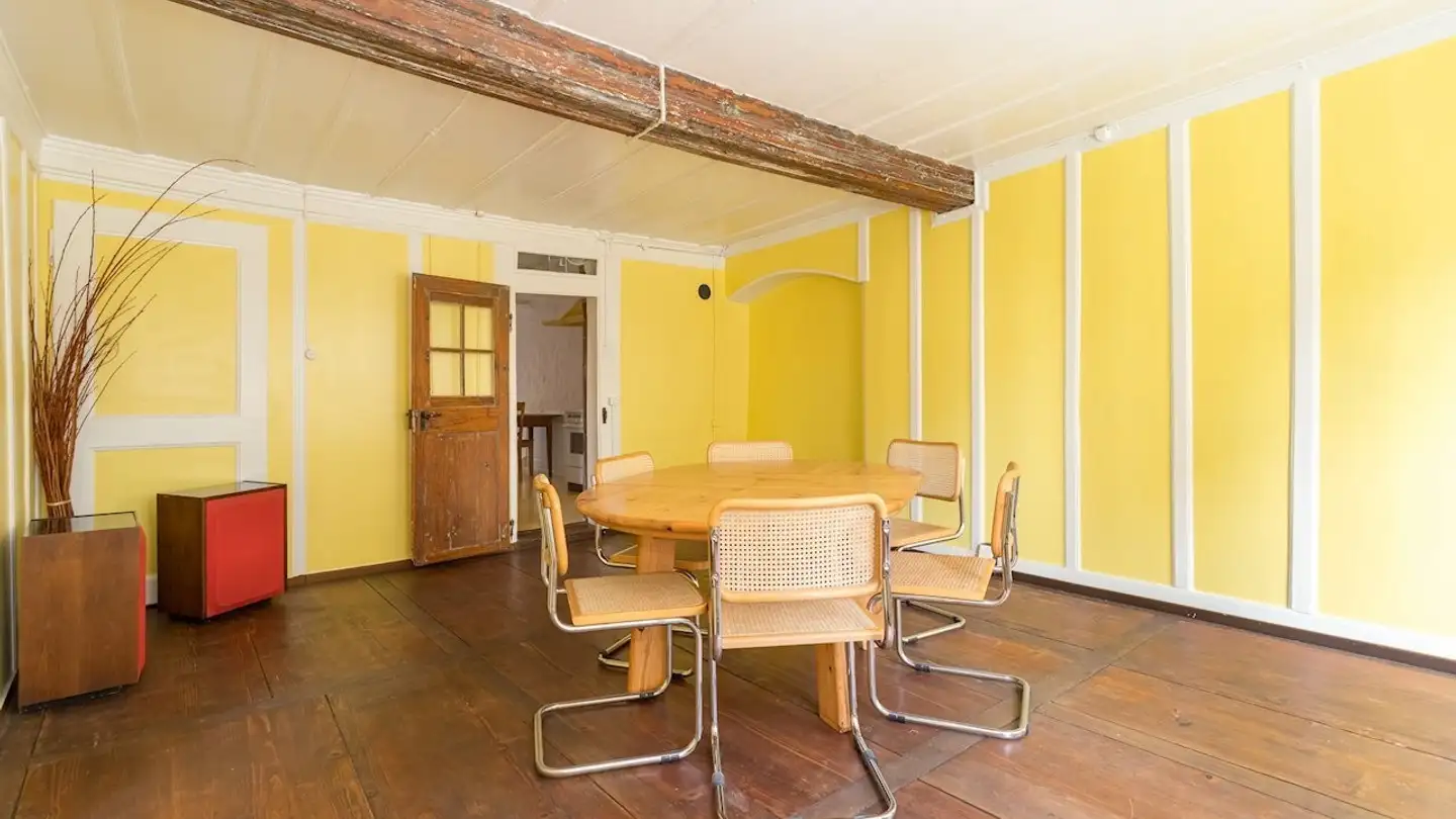 Appartamento in affitto - 2520 La Neuveville