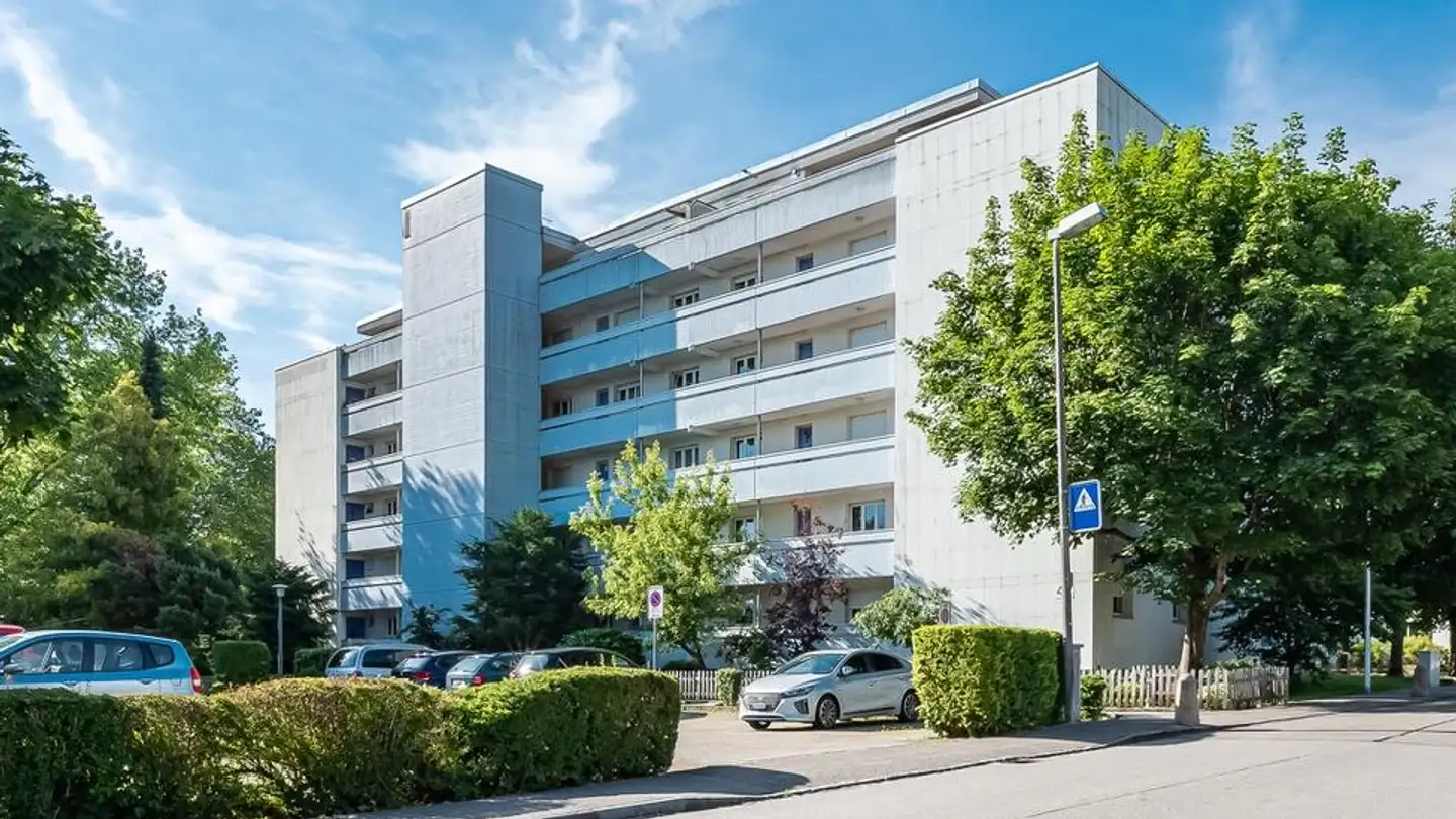 Appartamento in affitto - Binningerstrasse 42, 4153 Reinach BL
