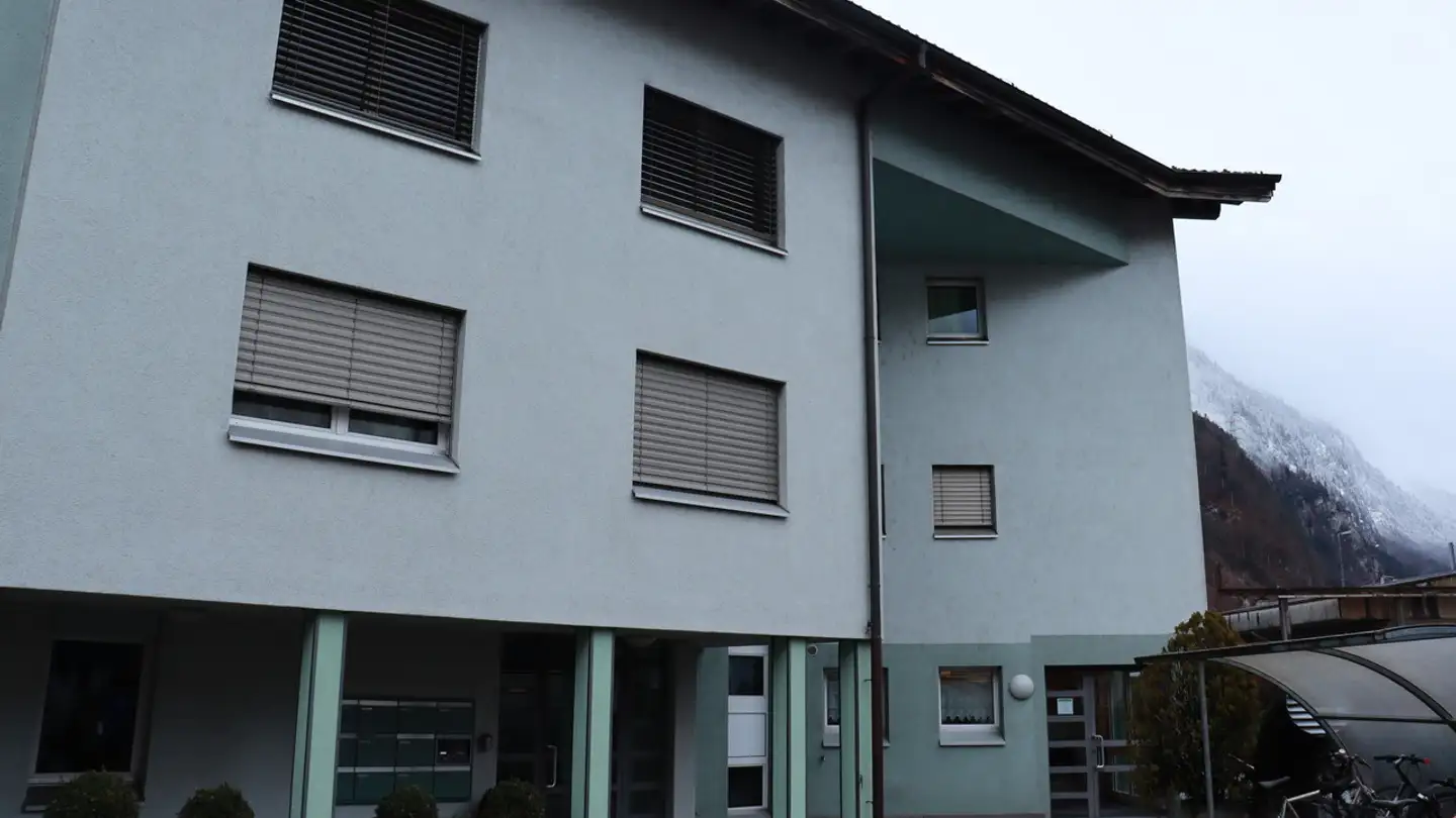 Appartamento in vendita - 3800 Interlaken