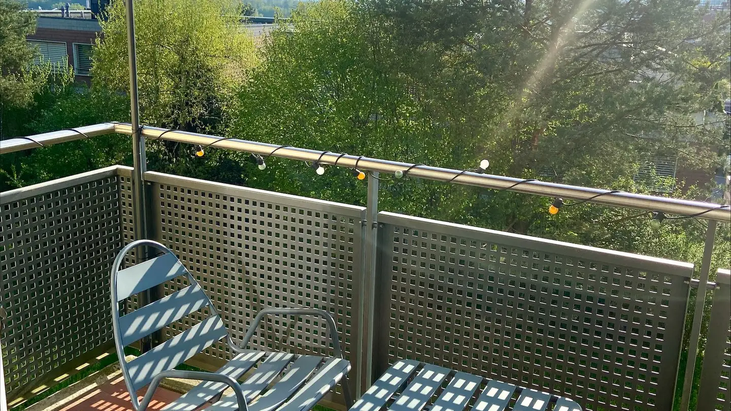 Apartment for rent - Quartier Beau-Site 17, 1023 Crissier