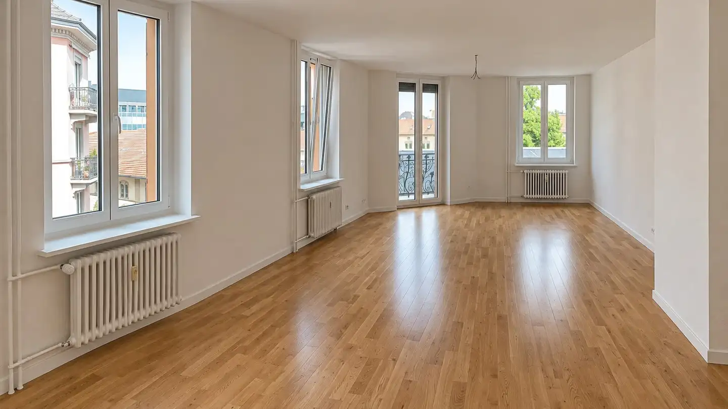 Appartement à louer - Zwinglistrasse 3, 8004 Zürich - Photo 2
