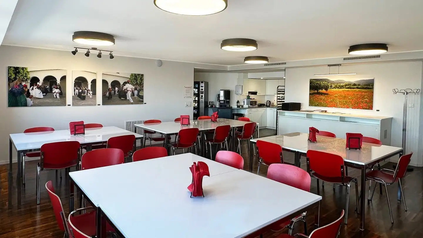 Gewerbe mieten - 8820 Wädenswil - Foto 3