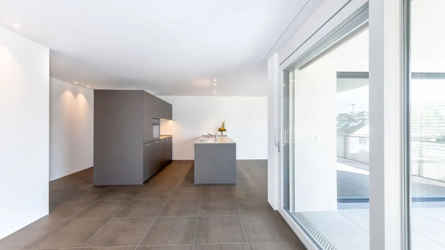 Apartment for rent - Landsgemeindestrasse 7, 9200 Gossau SG - Photo 2