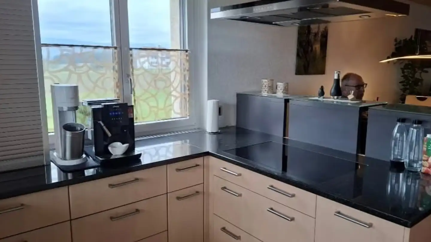 Apartment for rent - Blattenhalde 7, 6274 Eschenbach LU