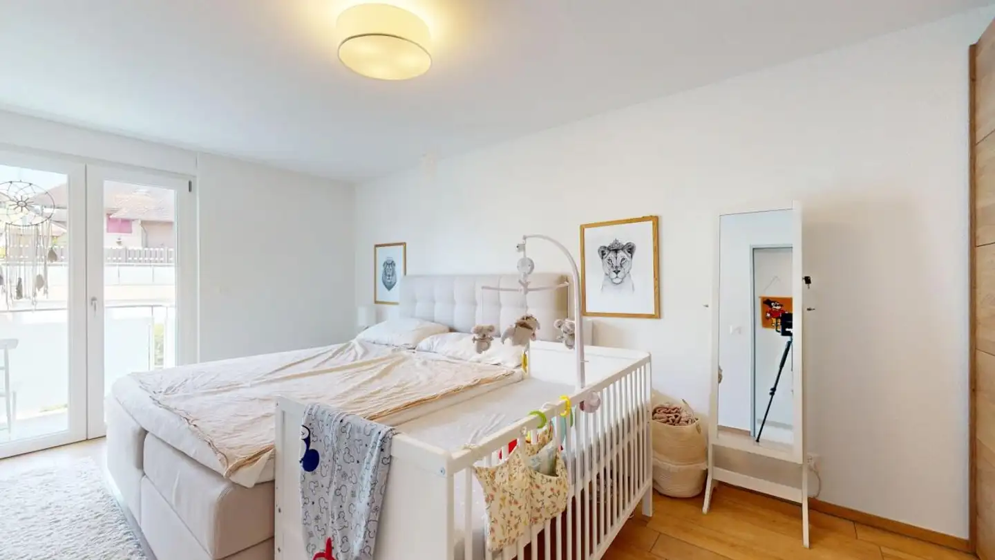 Casa bifamiliare in vendita - 5737 Menziken - Foto 4