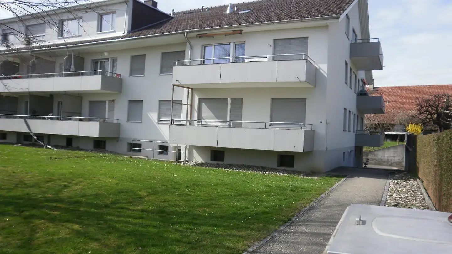 Appartamento in affitto - Rosenweg 5, 2556 Schwadernau