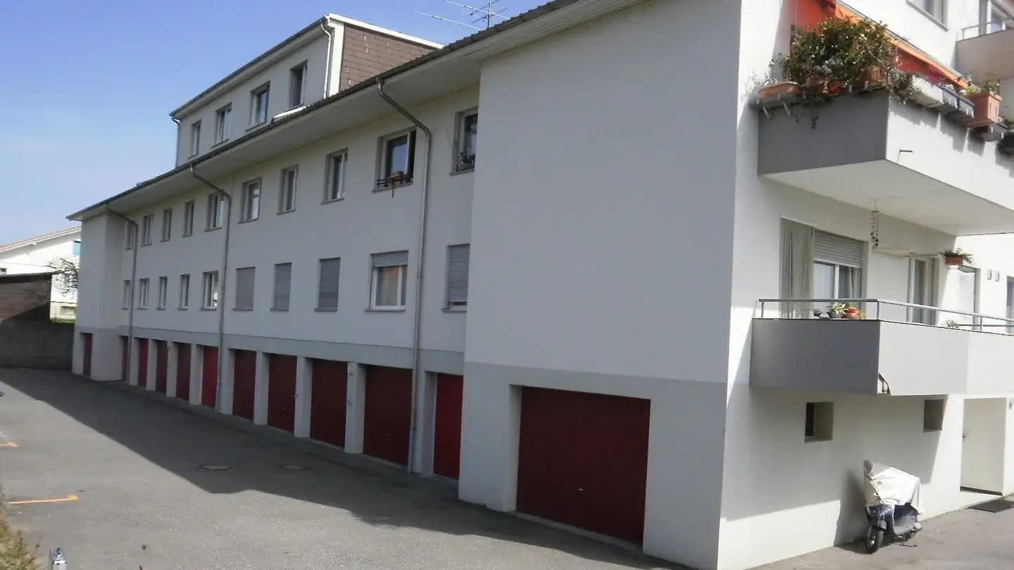 Appartamento in affitto - Rosenweg 5, 2556 Schwadernau - Foto 2
