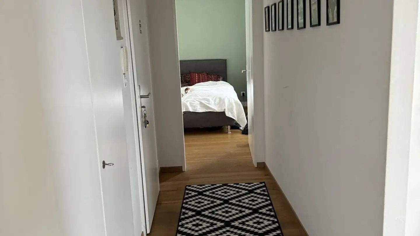 Apartment for rent - 8134 Adliswil