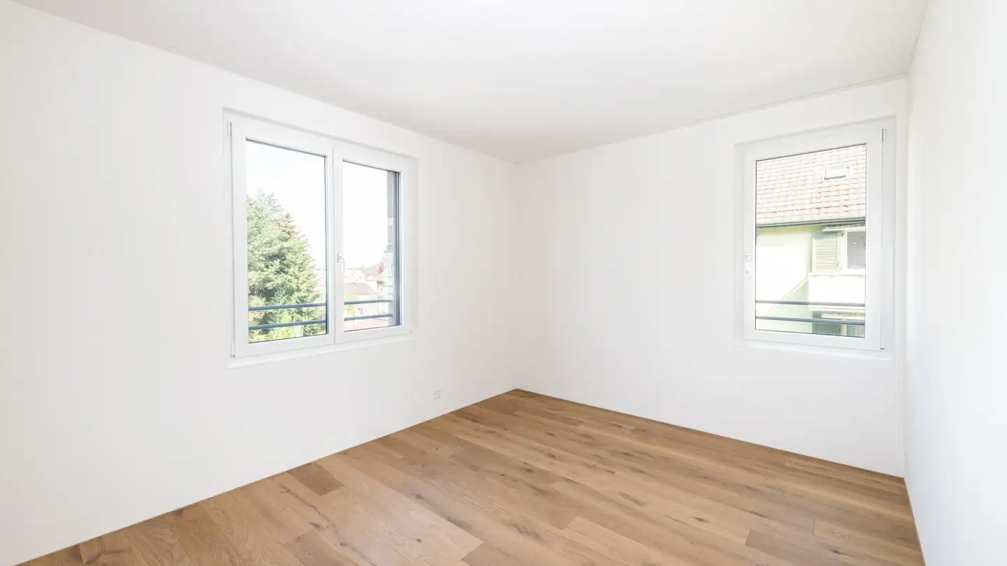 Apartment for rent - Landsgemeindestrasse 7, 9200 Gossau SG - Photo 3