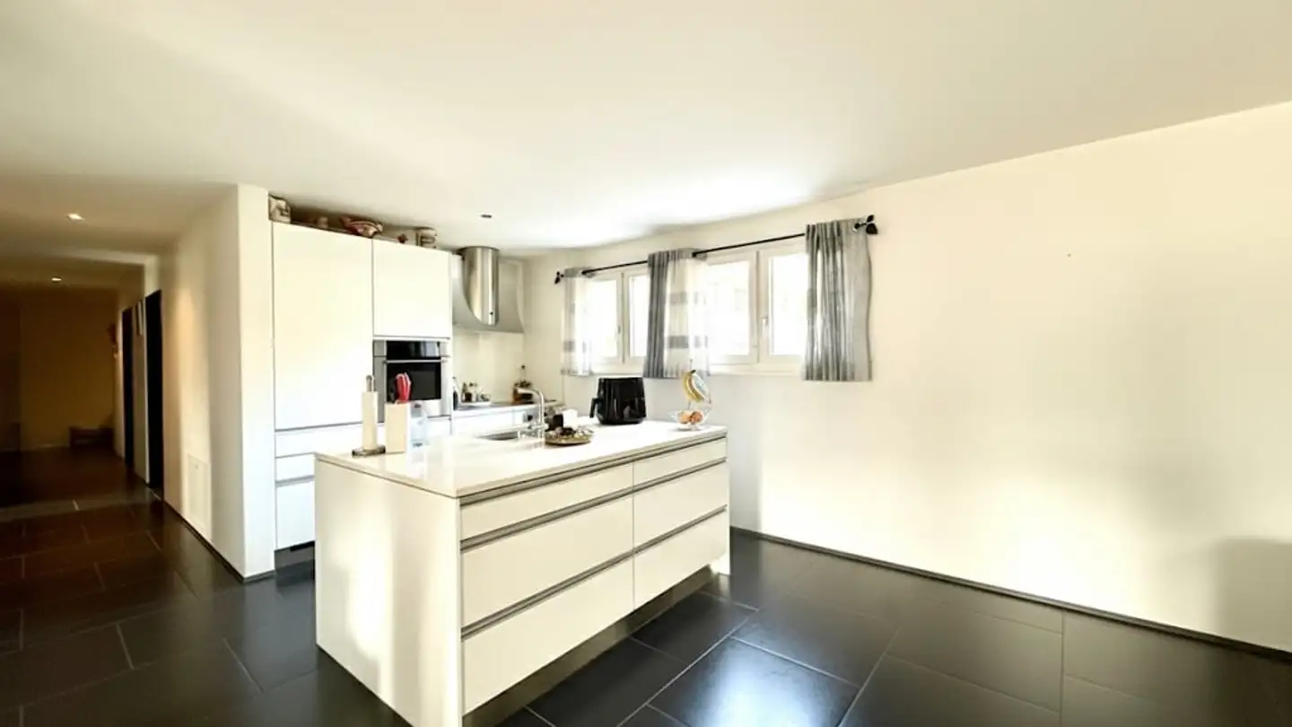 Appartamento in vendita - Rue De Büren / Bürenstrasse 11, 2504 Biel/Bienne - Foto 2