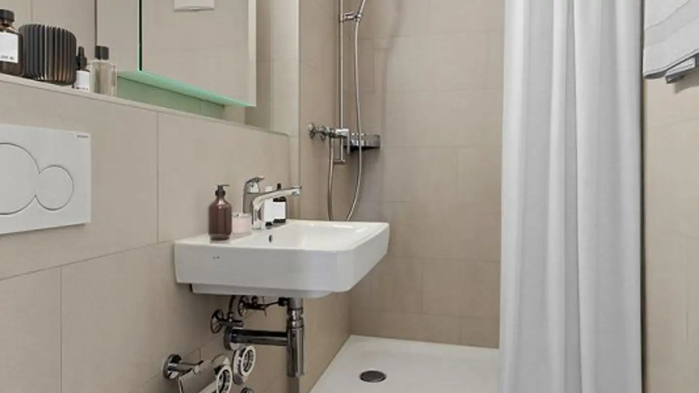 Apartment for rent - Johanniterstrasse 5, 4056 Basel - Photo 4