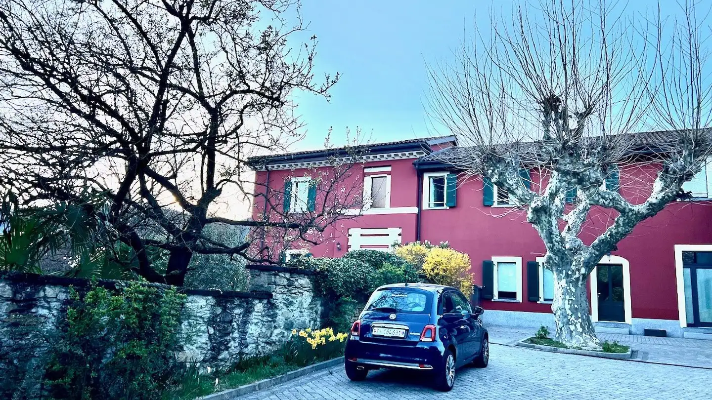 Single house for sale - Via Crespera 55, 6932 Breganzona - Photo 3