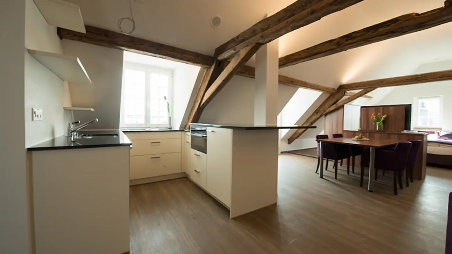 Studio in affitto - Kempttalstrasse 58, 8320 Fehraltorf - Photo 2