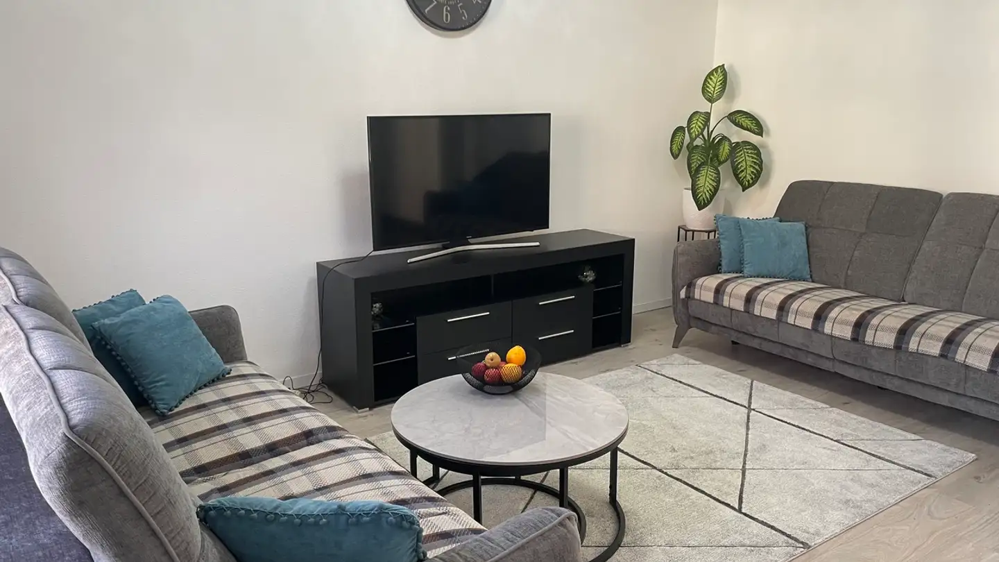 Appartement à louer - Rue De La Concorde 44, 2400 Le Locle - Photo 2