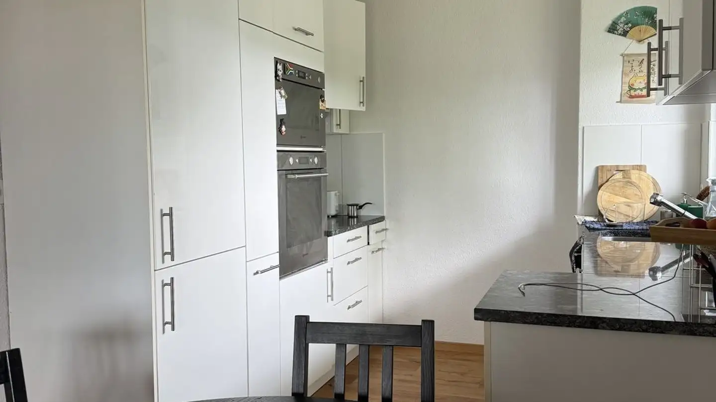 Apartment for rent - 8134 Adliswil - Photo 4