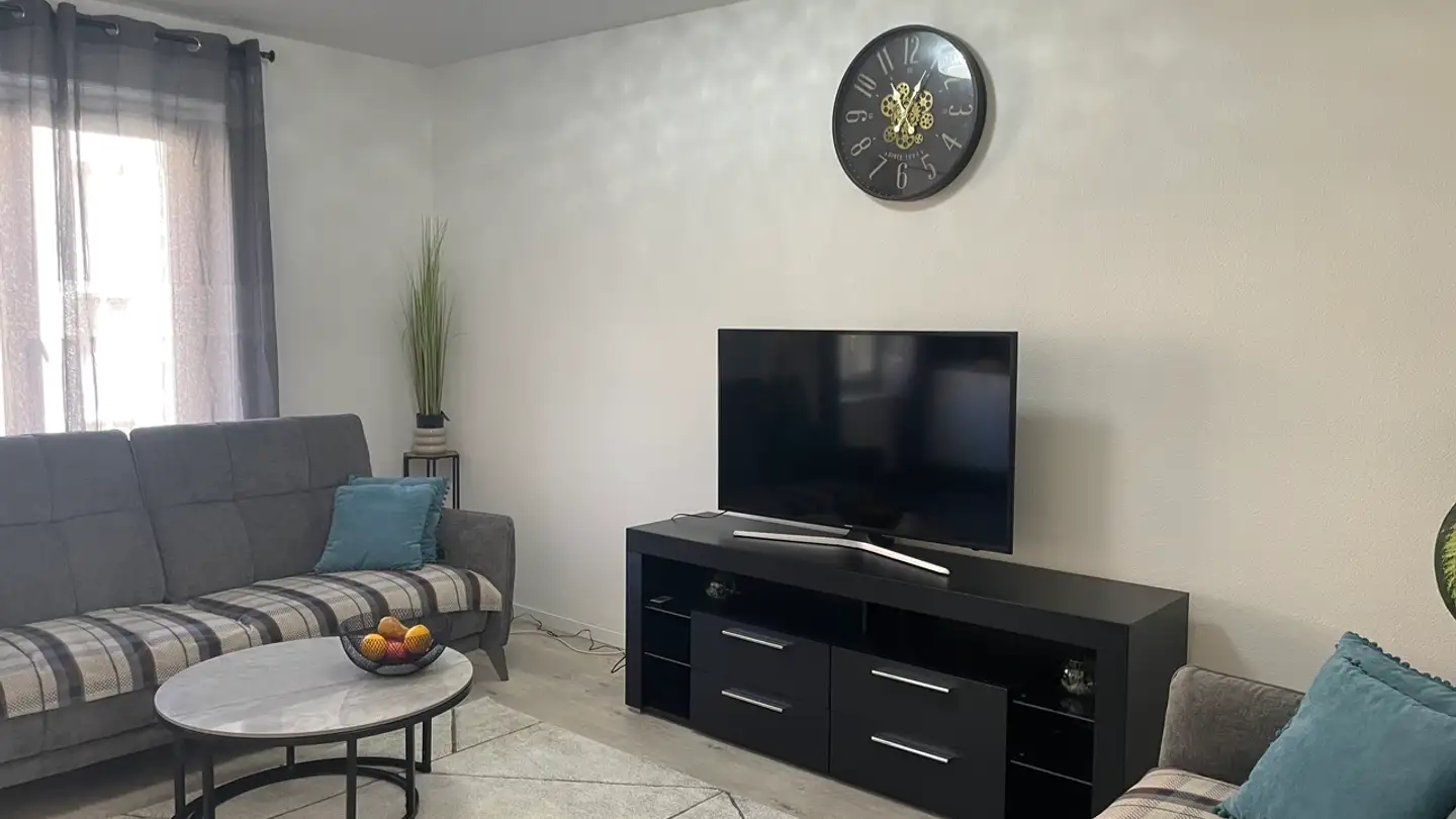 Appartement à louer - Rue De La Concorde 44, 2400 Le Locle - Photo 3