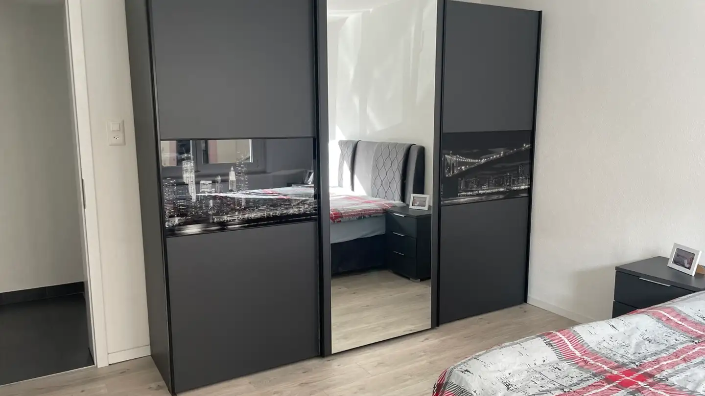 Appartement à louer - Rue De La Concorde 44, 2400 Le Locle - Photo 4