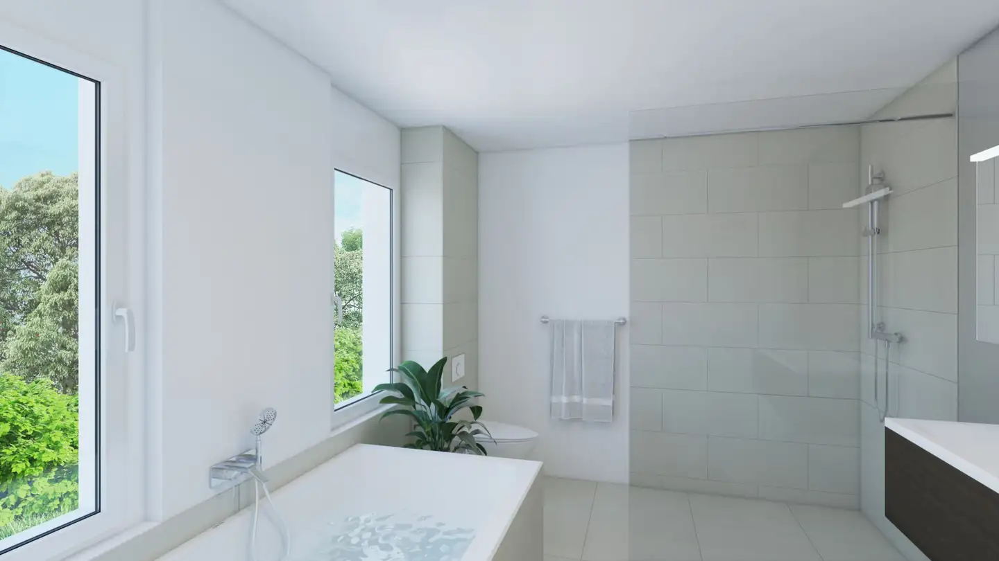 Apartment for rent - Landsgemeindestrasse 7, 9200 Gossau SG - Photo 4