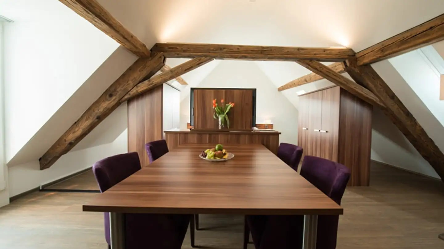 Studio in affitto - Kempttalstrasse 58, 8320 Fehraltorf - Photo 3